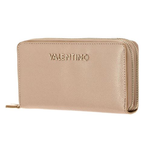 Portefeuille Divina Valentino VPS1R447G Oro