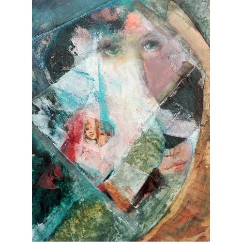 L'enfant Mystère - Puzzle 2000 Pièces