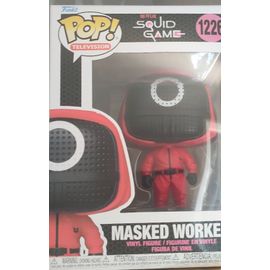 Figurine Pop