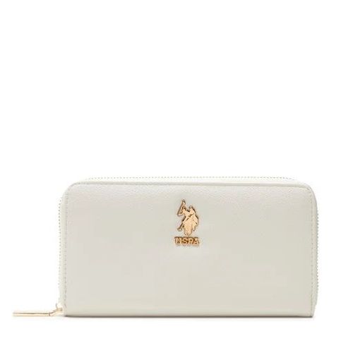 Portefeuille New Jones U.S Polo Assn. BEUJE5705WVP802