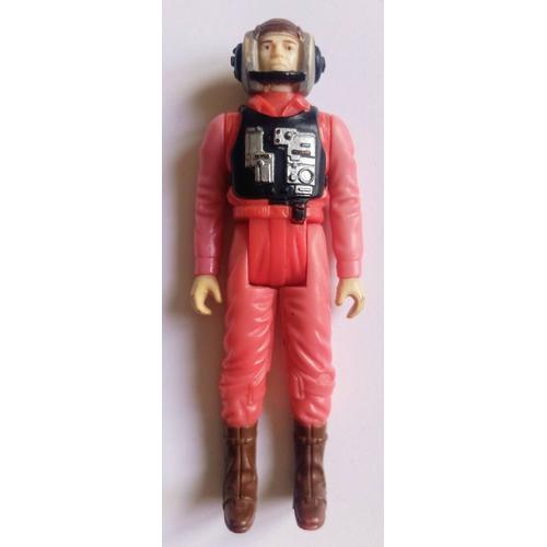 Figurine Starwars - B-Wing Pilot