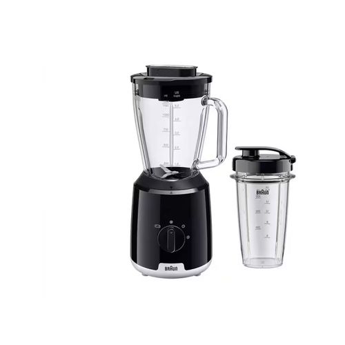 Blender Braun PowerBlend 1 JB1051BK Noir