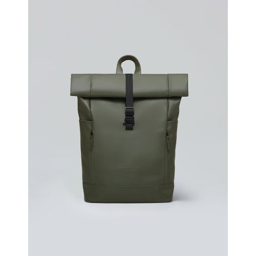 Sac à dos Gaston Luga RULLEN 13'' - OLIVE