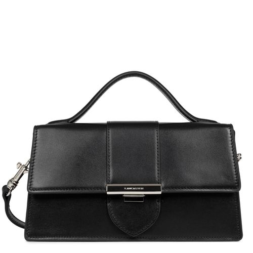 Sac à rabat avec fermoir Paris Ily Lancaster 531-010