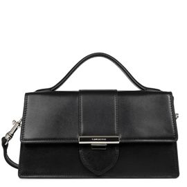 Sac à rabat avec fermoir Paris Ily Lancaster 531-010