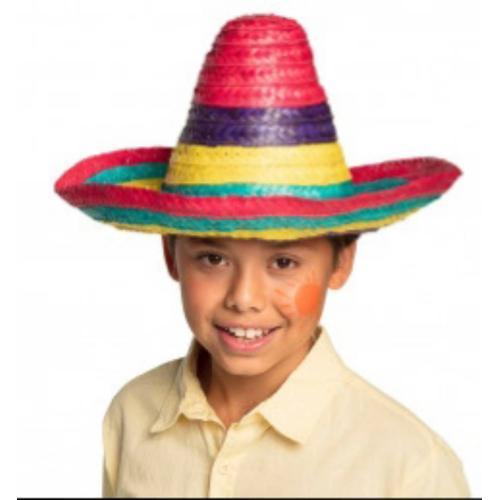 Chapeau Mexicain Enfant