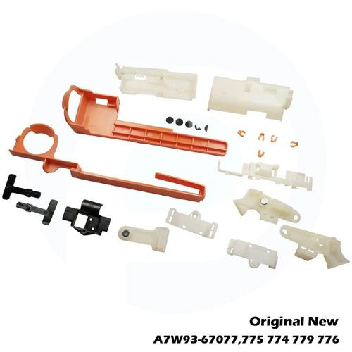 A7W93-67077 HP Inc. Pagewide niblet kit