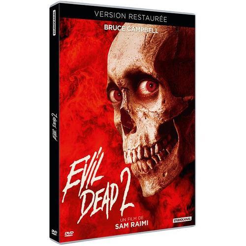 Evil Dead 2