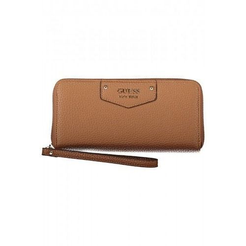 Compagnon/ Portefeuille Eco Brenton EVG839046 Caramel