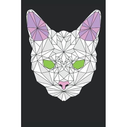 Cat Jewel Lover Cats - Cat Lover Cats Journal: Cat Journal Notebook For Writing