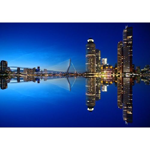 Rotterdam - Puzzle 1000 Pièces