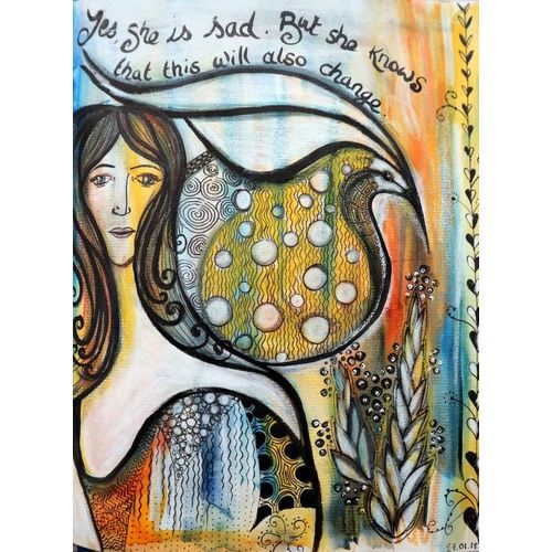 This Too Shall Pass - Puzzle 2000 Pièces