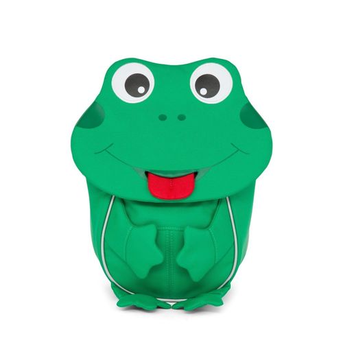 Sac ? Dos 1 ? 3 ans Affenzahn Petits Amis Frog