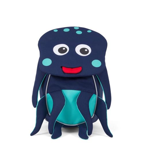 Sac À Dos 1 à 3 ans Affenzahn Petits Amis Octopus