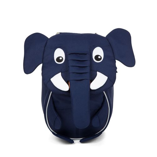 Sac À Dos 1 à 3 ans Affenzahn Petits Amis Elephant