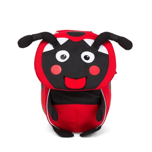 Sac À Dos 1 à 3 ans Affenzahn Petits Amis Ladybird