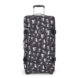 Valise Eastpak Transit'R M 6D6 Blocktype Black