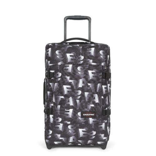Sac à dos Eastpak Strapverz S 6D6 Blocktype Black