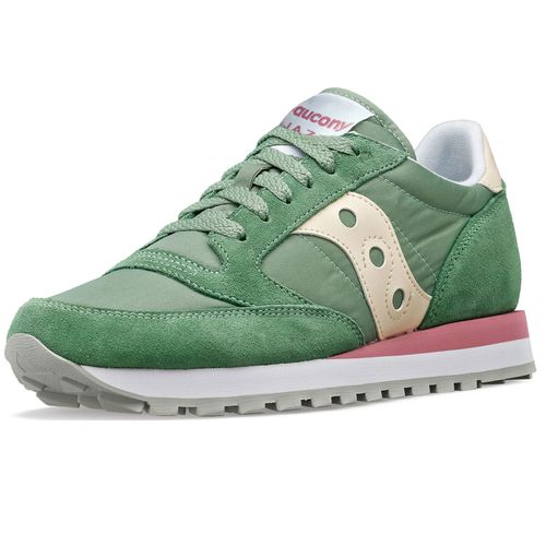 Chaussures Jazz Original S1044s672 Vert