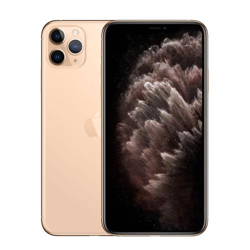 Apple iPhone 11 Pro 64 Go Or