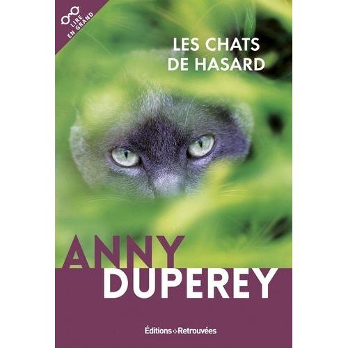 Les Chats De Hasard