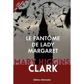 La Boîte à musique, Mary Higgins Clark