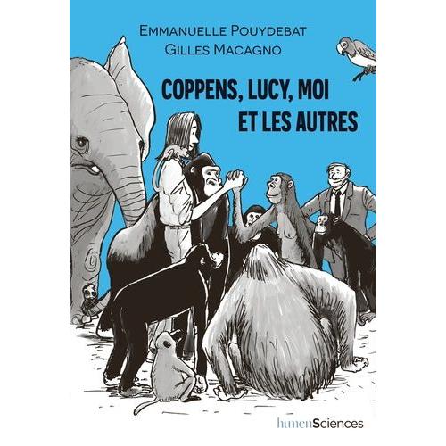 Lucy, Coppens, Moi Et Les Autres
