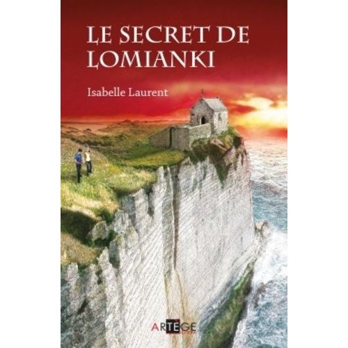 Le Secret De Lomianki