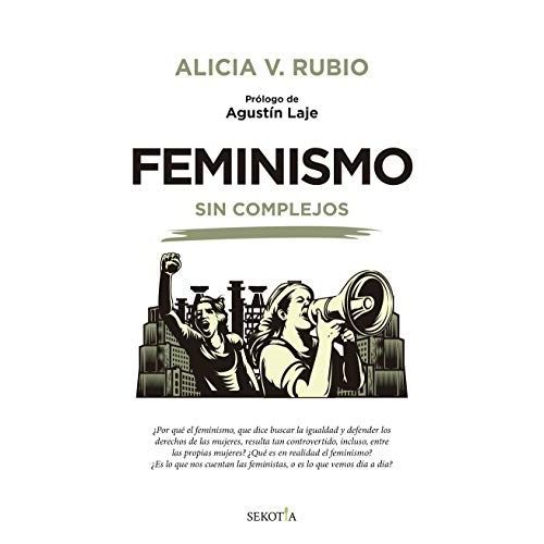 Feminismo Sin Complejos