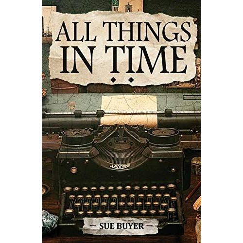 All Things In Time
