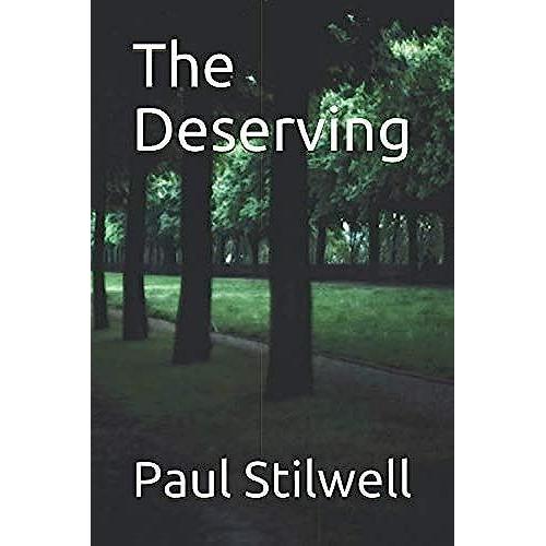 The Deserving (The Lost Hope Agency)