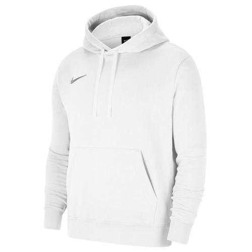 Nike Sweat À Capuche Pour Hommes - Club Team 20, Sweat À Capuche, Pull, Logo Vert L (Large)