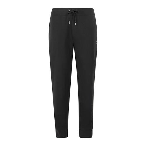 Ralph Lauren - Trousers > Sweatpants - Black