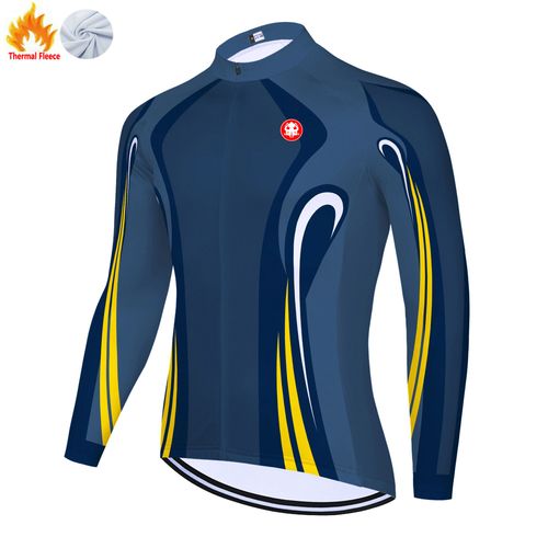 Kraken Octopus-Pantalon Polaire Vtt Pour Homme,Gel 20d,Tenue De Vélo,Hiver