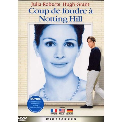Coup De Foudre A Notting Hill