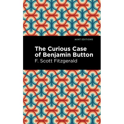 The Curious Case Of Benjamin Button