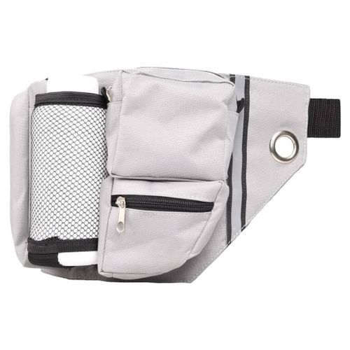 Sac À Hanche De Randonnée Avec Bouteille D'eau 500 Ml Flamingo