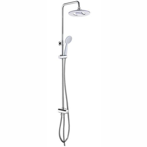 Ensemble de douche sous forme de pluie Chuva Chrome Tiger