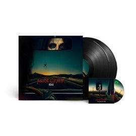 Road - Vinyle 33 Tours