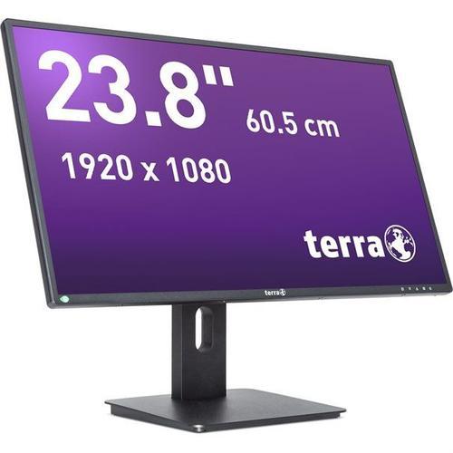 TERRA LCD/LED 2456W PV V3 Noir DP,HDMI GREENLINE PLUS