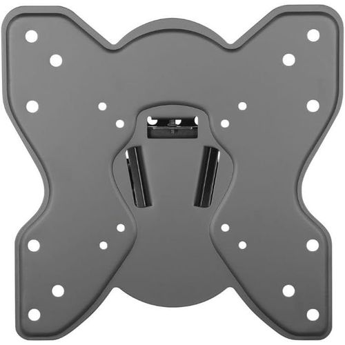 Support TV orientable 23"" à 42"" - VESA 200x200mm (Max.) - Poids Max. supporté 25 Kg - Format Ultra Slim - Inclinaison -12°¿+3° - Orientation +/- 25°