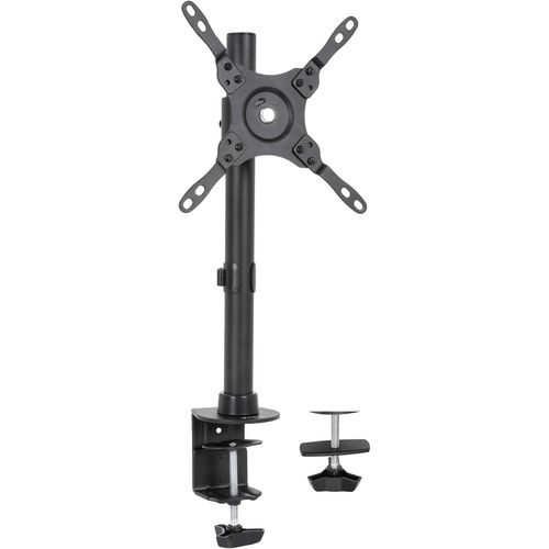 Support de Bureau Ultra Large pour écrans jusqu'à 42"" Noir
