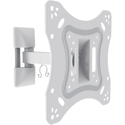 Support TV inclinable 71 - 106 cm (28 à 42"") - noir