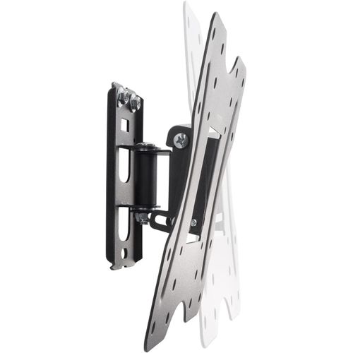 Support Bras pour TV VulTech BTV-D2342LITE VESA 200 x 200 pour TV 23"" 24"" 27"" 32"" 35"" 39"" 42"" (BTV-M2342LITE)