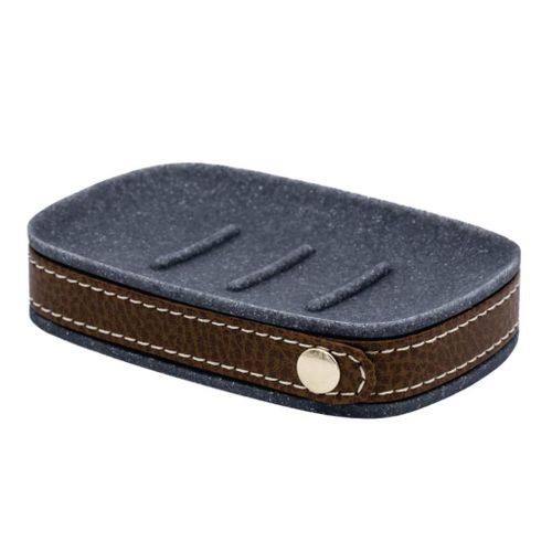 Porte-savon Superior Gris RIDDER