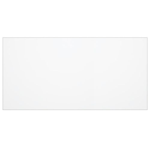 Protecteur De Table Transparent 200x100 Cm 2 Mm Pvc Vidaxl Vidaxl