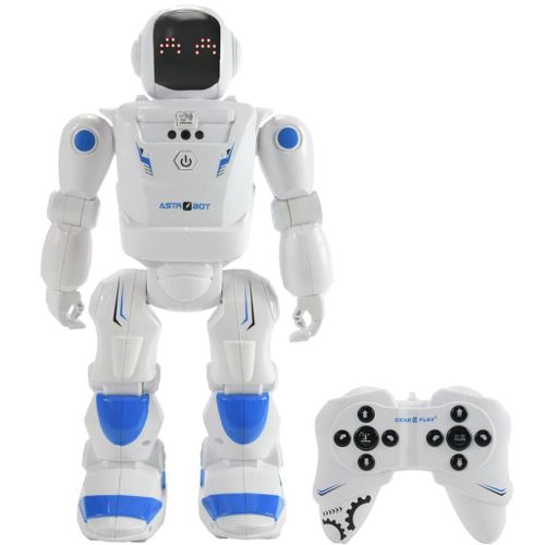 Robot Télécommandé Astro Bot Gear2play