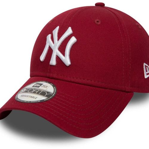 Casquette New Era Des Yankees 2023
