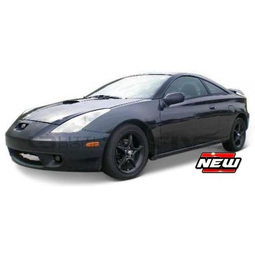 Maisto 1/24 - 31237bk - Toyota Celica Gt-S - 2004-Maisto