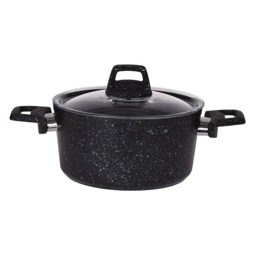 Casserole Avec Couvercle 2,7 L Aluminium Excellent Houseware